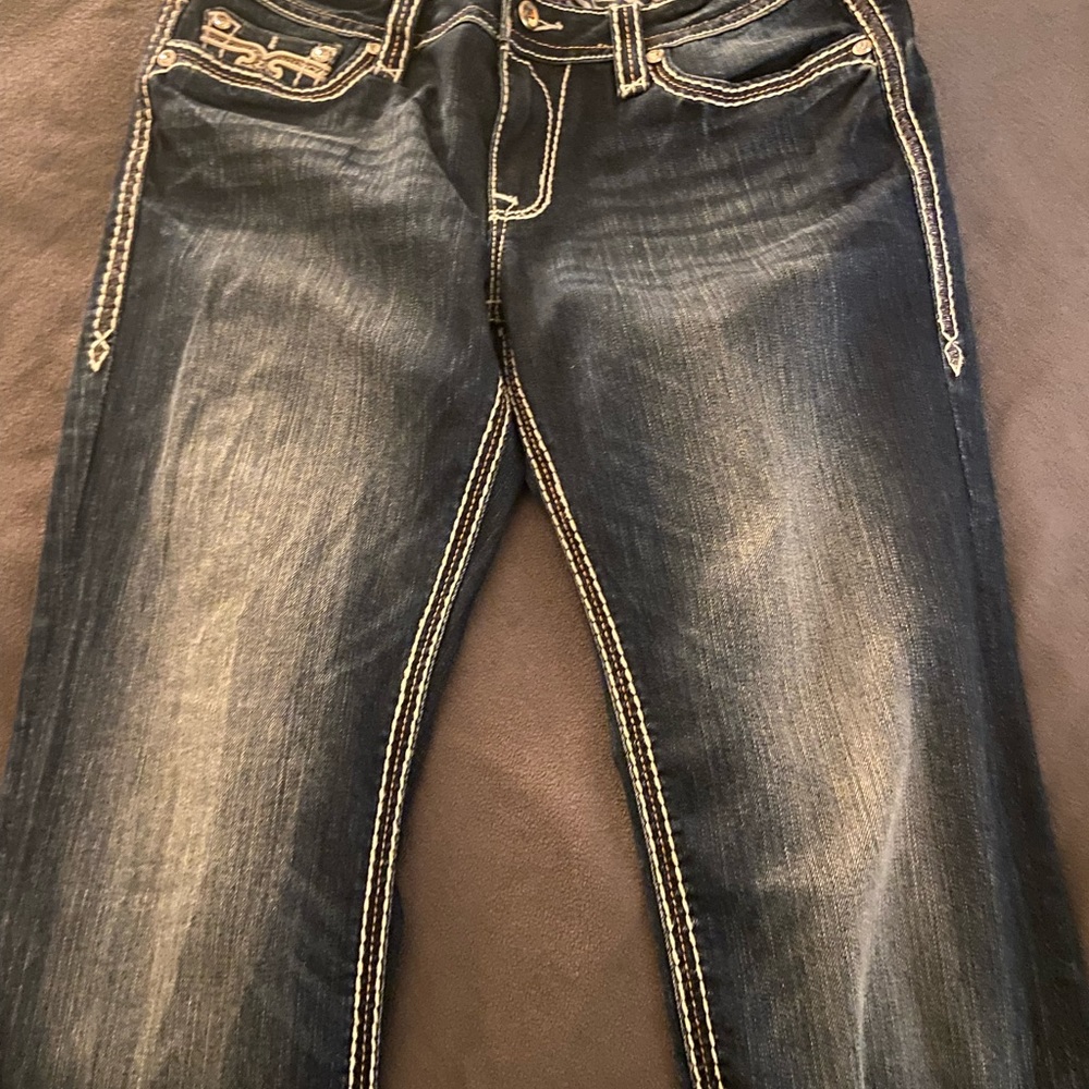 Women’s jeans